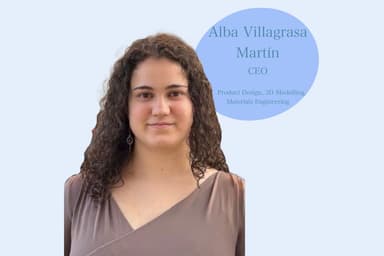 Alba Villagrasa Martin
