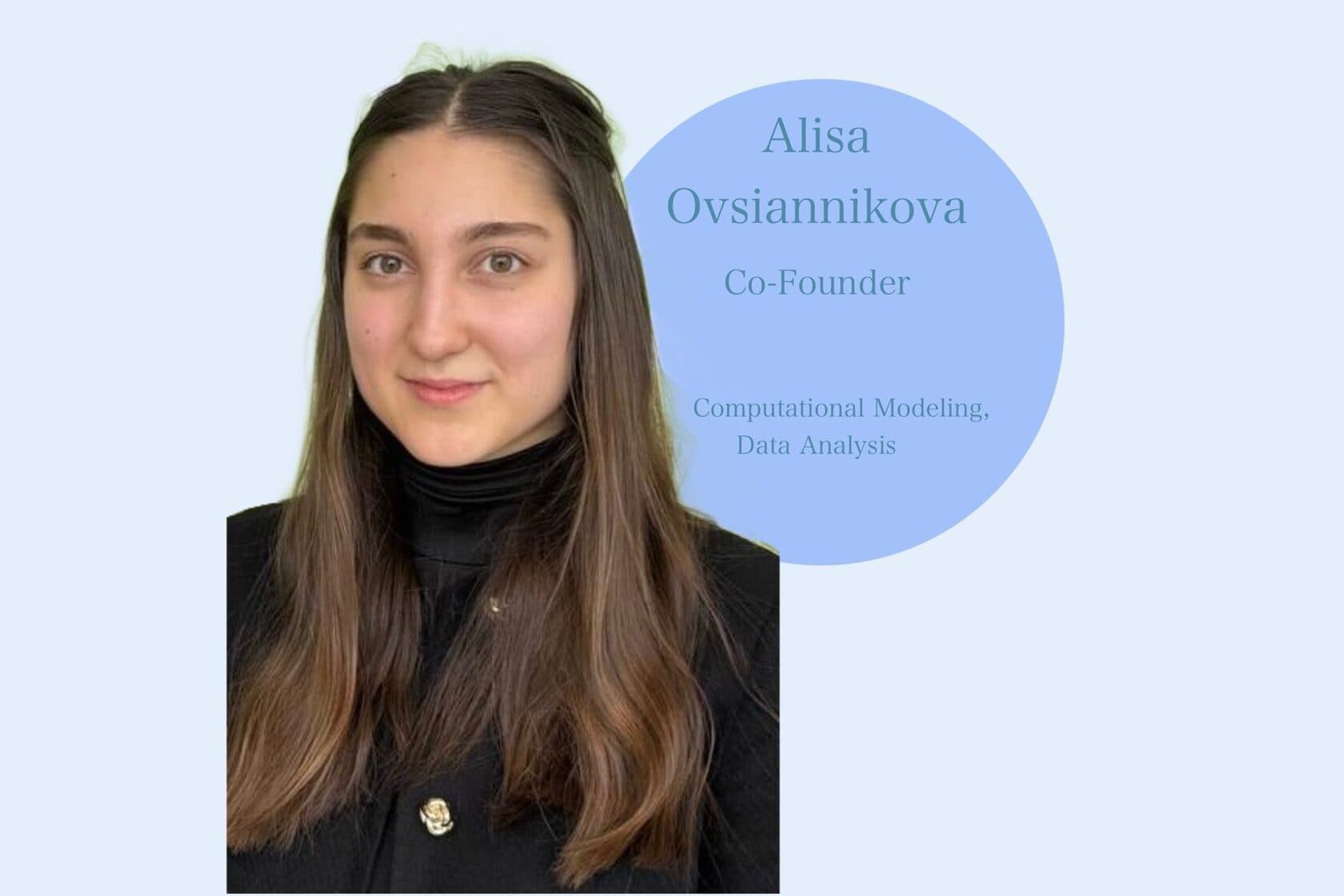 Alisa Ovsiannikova