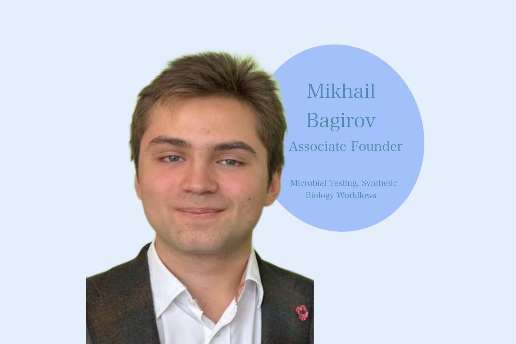 Mikhail Bagirov