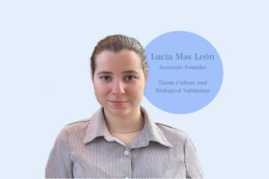Lucia Mas Leon