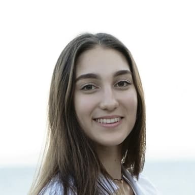 Alisa Ovsiannikova