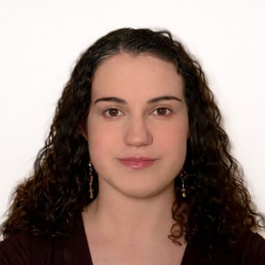 Alba Villagrasa Martin